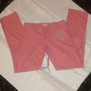Hollister Sweatpants
